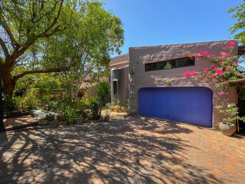 To Let 3 Bedroom Property for Rent in Victorskloof Western Cape